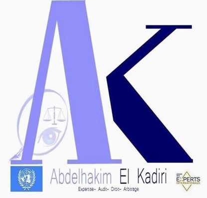 Abdelhakim EL KADIRI BOUTCHICH